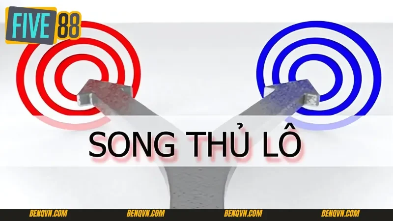 Bí quyết soi cầu song thủ lô là gì từ cao thủ