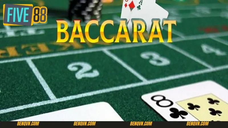 Cách chơi Baccarat luôn thắng từ cược thủ lâu năm