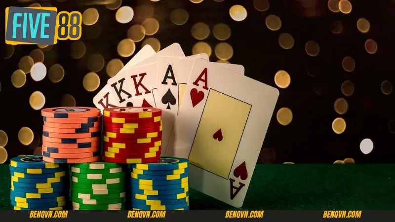 Cách nạp rút tiền trong khi tham gia poker đổi thưởng online