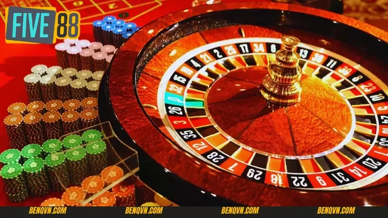 Đôi nét về casino Five88