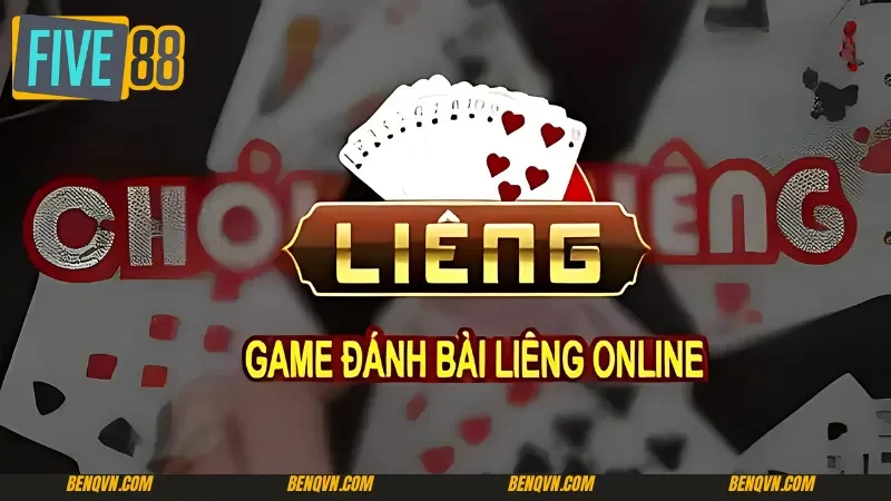 Luật chơi bài Liêng online ngắn gọn và dễ hiểu cho tân thủ