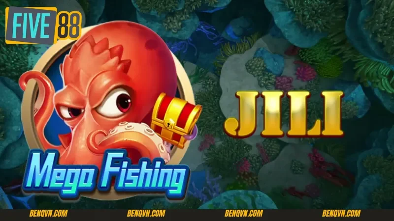 Tổng hợp vũ khí hot trong trò chơi Mega Fishing