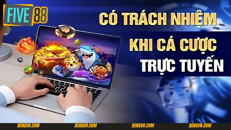 Trách nhiệm cá cược được xây dựng từ đâu?